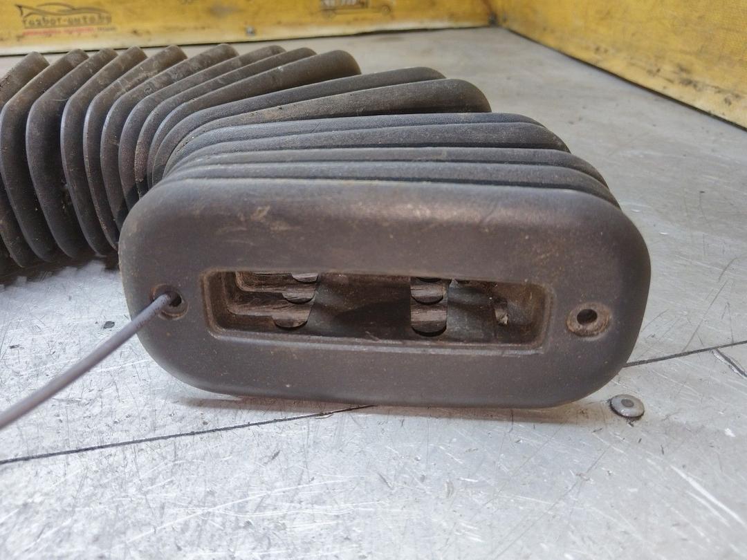 Пластик салона 57M7AN Seat Alhambra купить