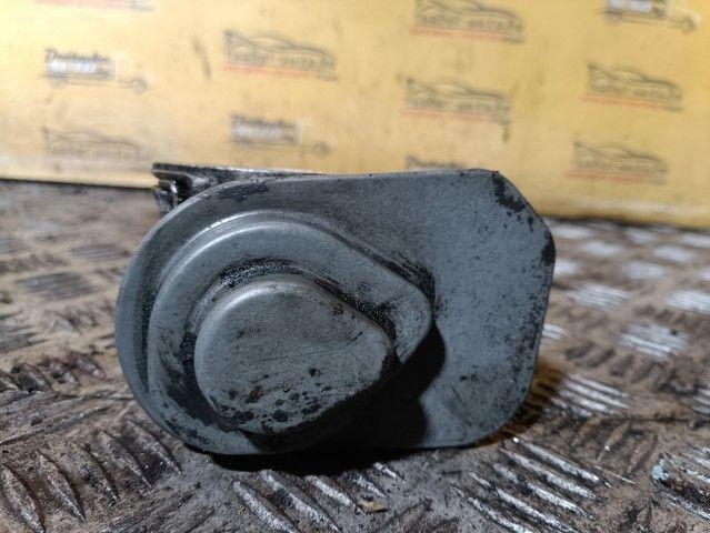 Заслонка дроссельная 86SGX4 Seat Altea - Фото 4