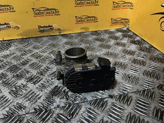 Заслонка дроссельная 97FJ7G Opel Corsa купить с доставкой