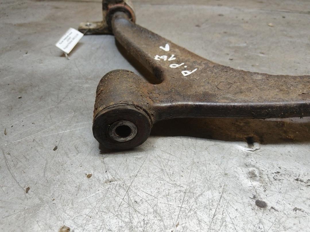 Рычаг передний левый JJVWV7 Peugeot Partner - Фото 2
