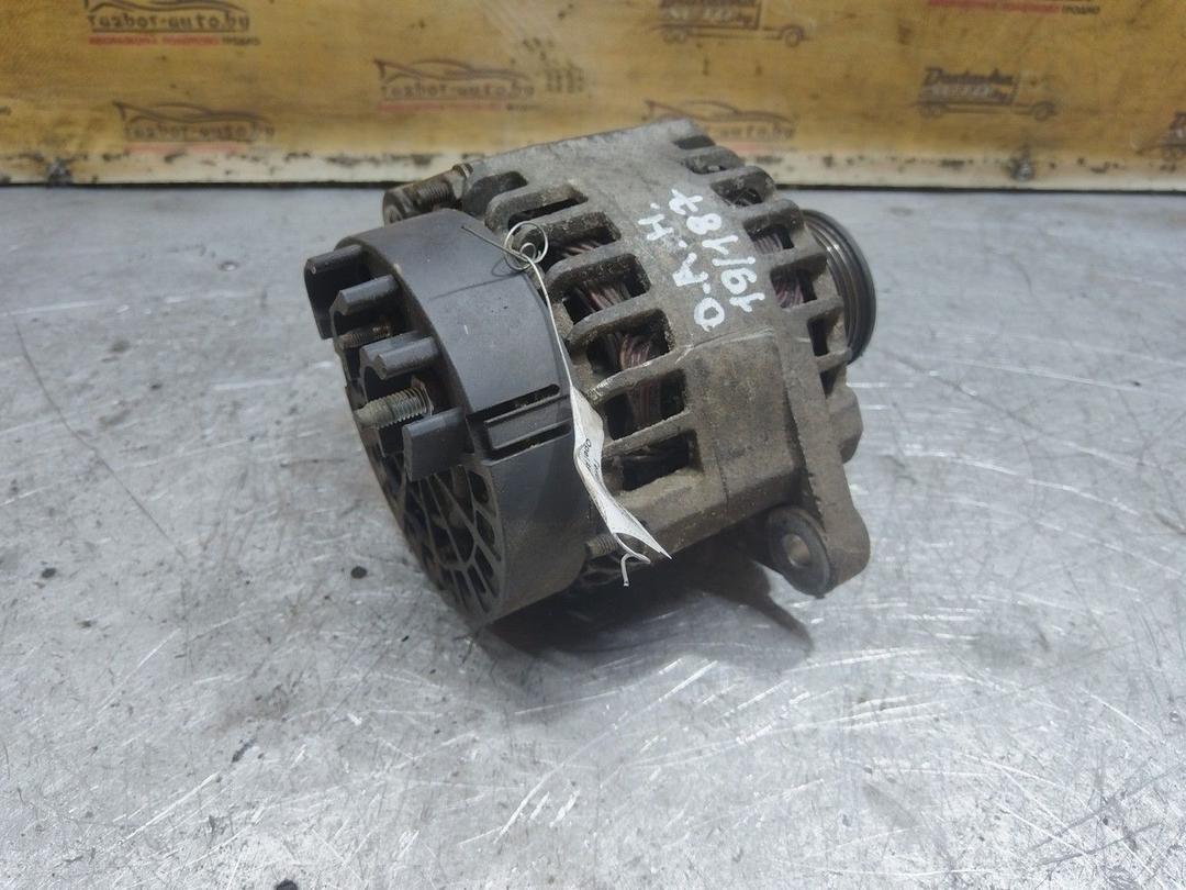 Генератор Y7OTBP Opel Astra - Фото 2