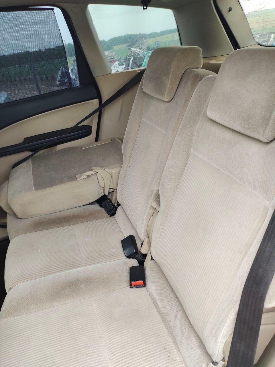 Салон (комплект сидений) 47RSOT Ford C-Max