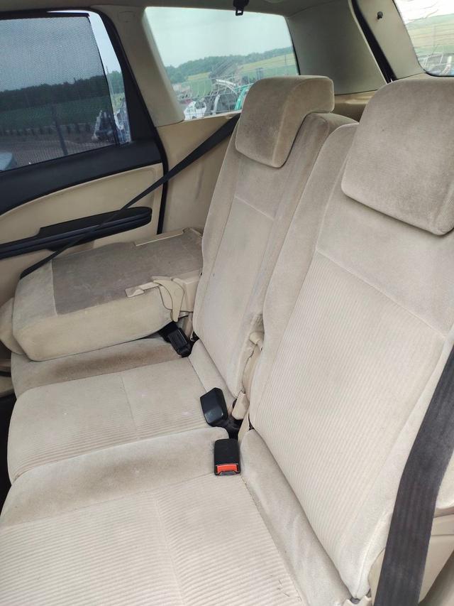 Салон (комплект сидений) 47RSOT Ford C-Max