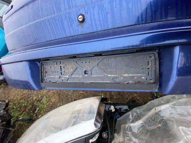 Замок багажника GG60MS Fiat Palio