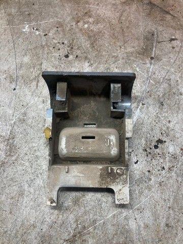 Заглушка порога 66Y2YX Opel Vectra - Фото 2