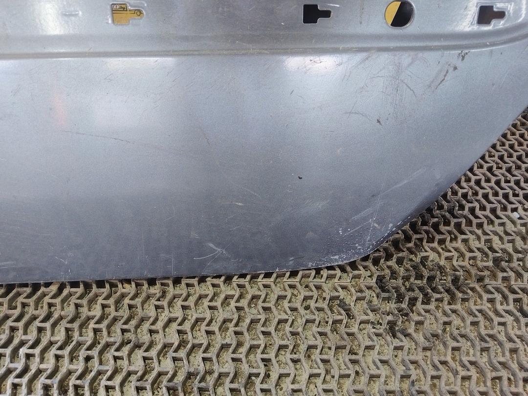 Дверь задняя левая F7L0W7 Renault Megane купить с доставкой