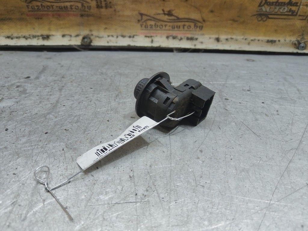 Джойстик регулировки зеркал 2LVP0T Renault Clio - Фото 2