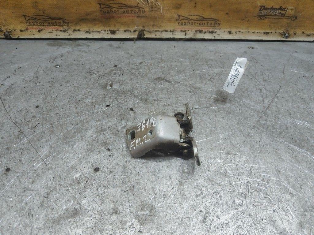 Петля двери задней левой UT5Y71 Ford Mondeo - Фото 1