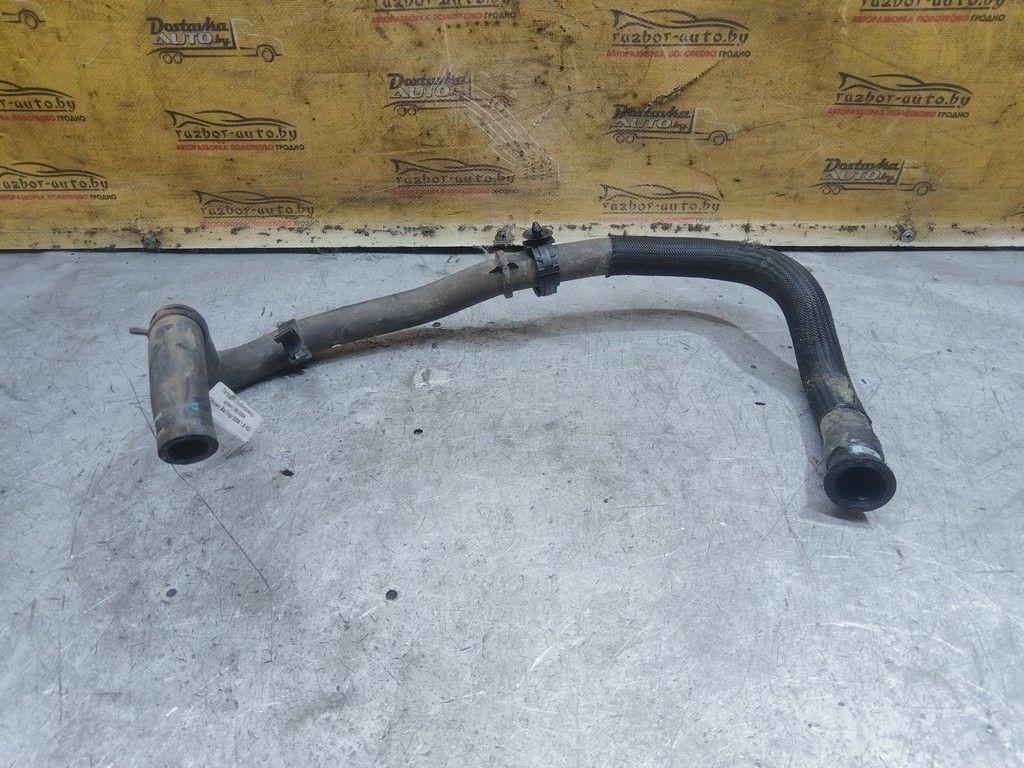 Патрубок (трубопровод, шланг) N9V0MH Citroen Berlingo - Фото 1