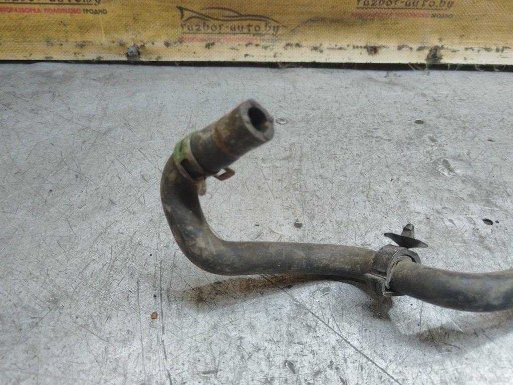 Патрубок расширительного бачка D3EJ6X Citroen C8 - Фото 2