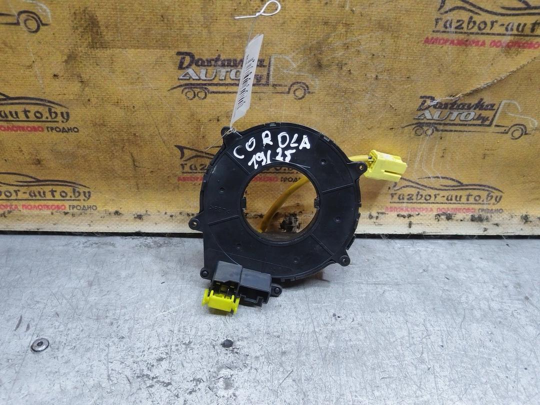 Шлейф руля Z9JP3M Toyota Corolla купить