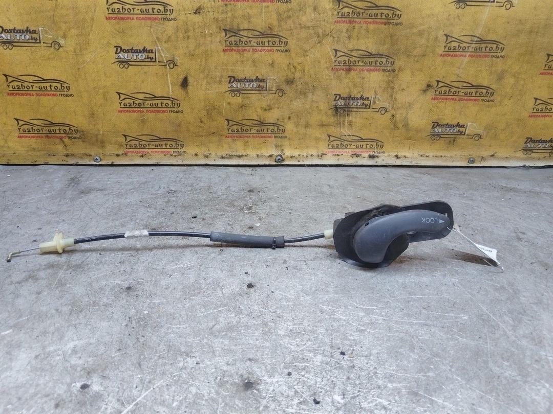 Ручка внутренняя передняя правая IMZCFH Fiat Palio