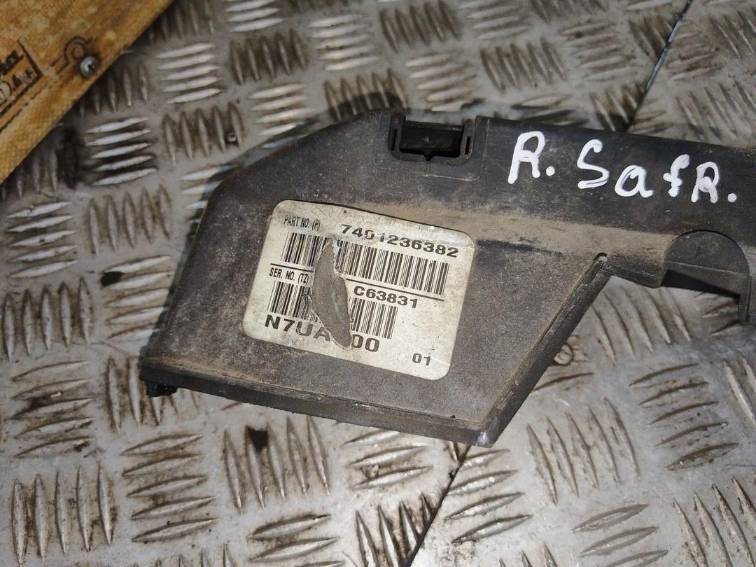 Защита (кожух) ремня ГРМ Q8KUPV Renault Safrane купить