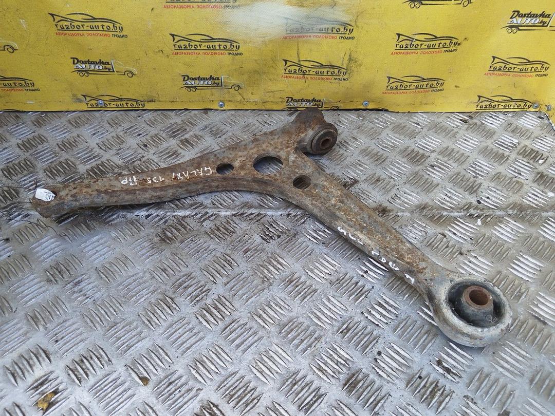 Рычаг передний правый 3BG1L6 Ford Galaxy - Фото 1