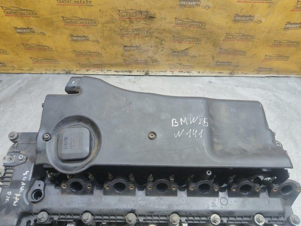 Головка блока цилиндров R3RG4E BMW X5 E53 - Фото 2
