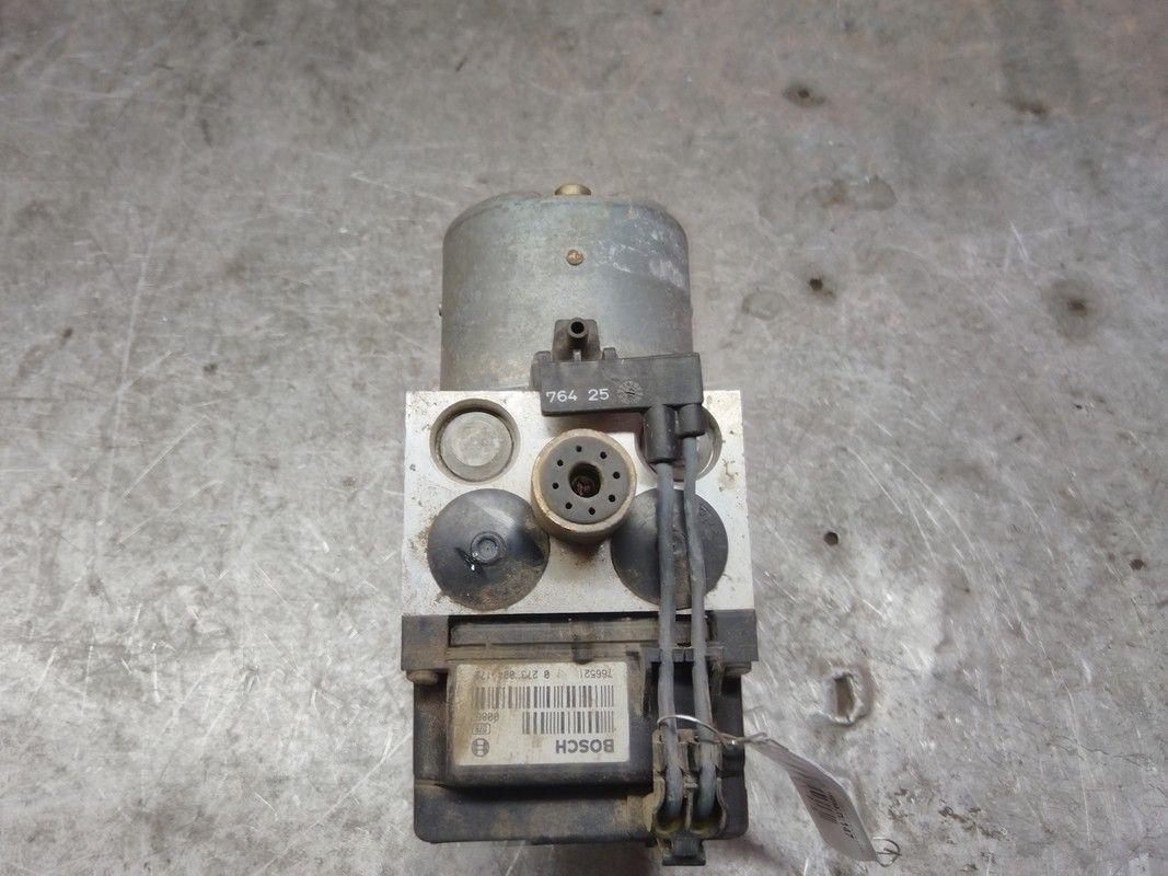 Блок ABS J4YOZH Peugeot 406 купить в магазине запчастей бу