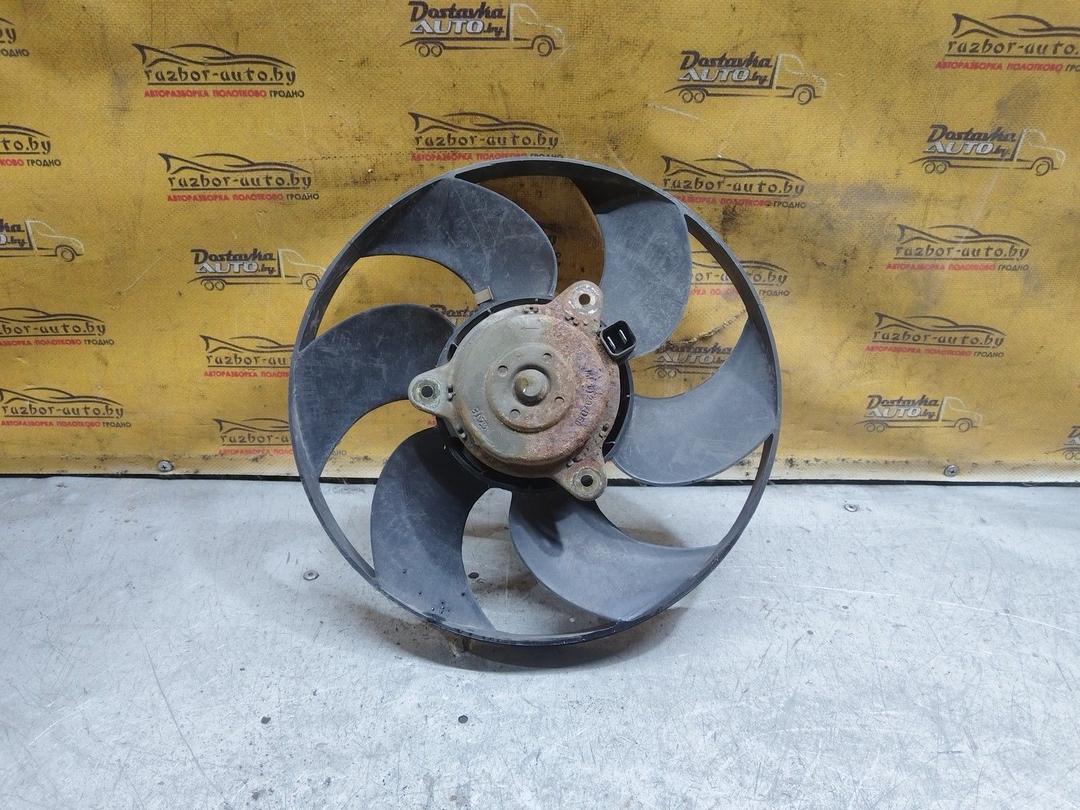 Вентилятор радиатора ILO9E6 Peugeot 405 купить