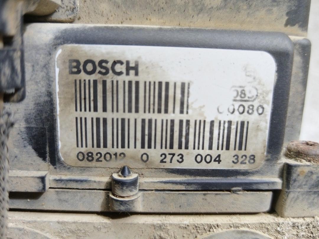 Блок ABS XGFVFJ Peugeot 607 купить на авторазборке