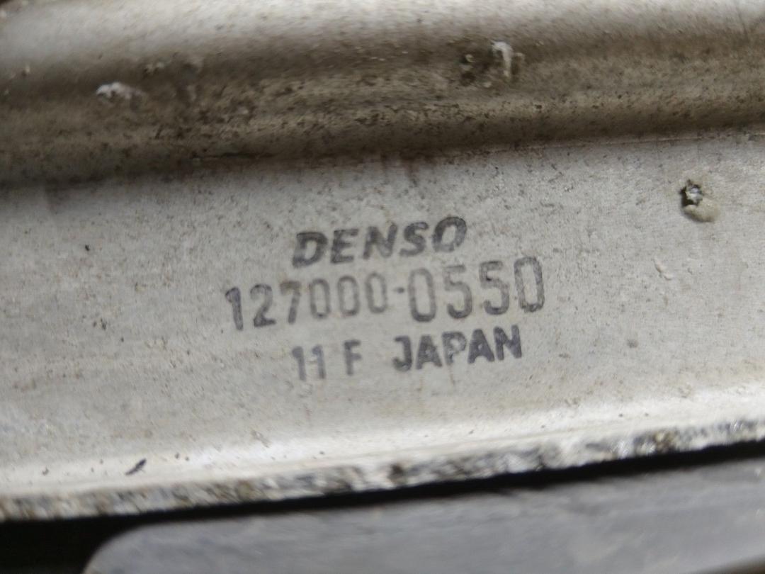 Интеркулер ER4AWO Honda Accord купить в магазине запчастей бу