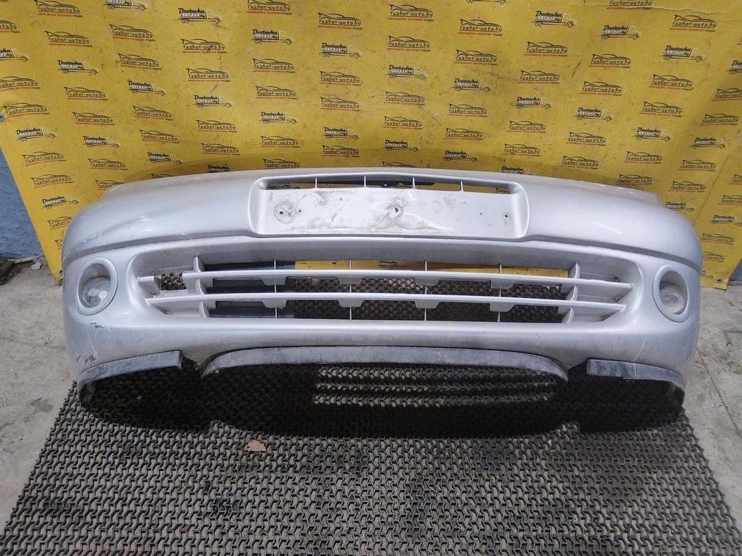 Бампер передний 4YGBHL Citroen Xsara Picasso