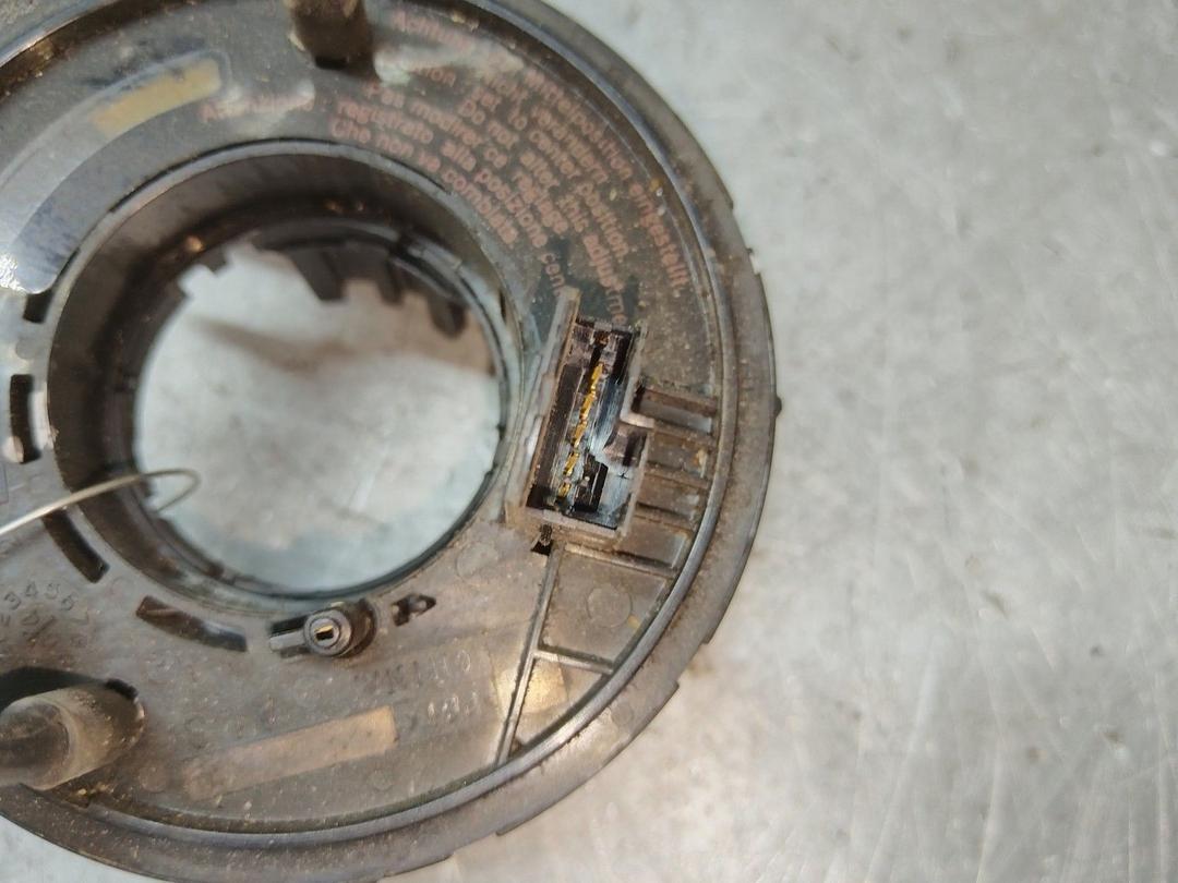 Шлейф руля 39XIXD Seat Alhambra купить на авторазборке