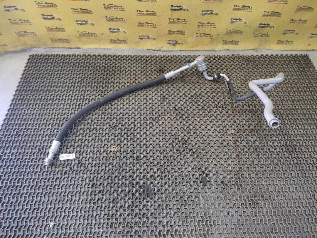 Трубка кондиционера 0IRAB1 Volkswagen Golf
