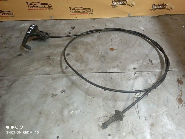 Трос капота ACFYRN Volkswagen Passat