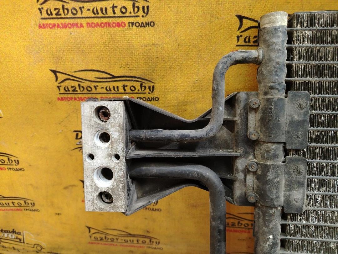 Радиатор кондиционера 3QCO7Z Citroen Xantia - Фото 2