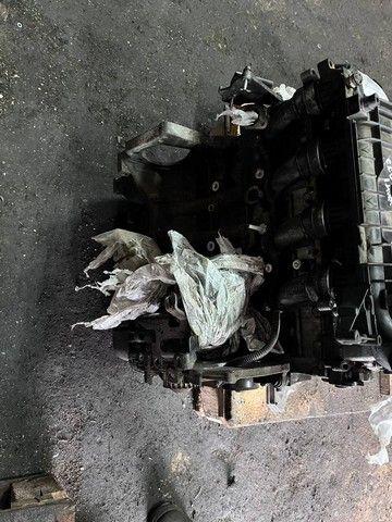 Двигатель YQXGB6 Citroen C3 купить