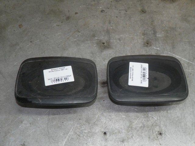 Динамик GIO5E9 Skoda Felicia