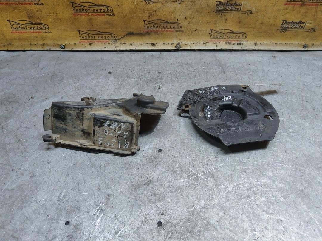 Защита (кожух) ремня ГРМ W3Q21S Renault Espace купить с доставкой