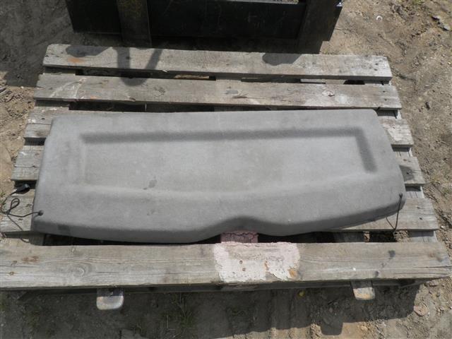 Полка багажника 4E7D51 Citroen C3 купить
