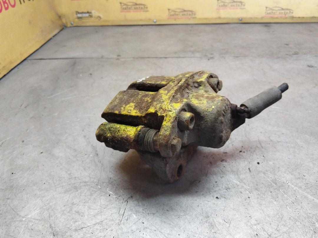 Суппорт передний правый 3NLNPZ Renault Clio - Фото 2