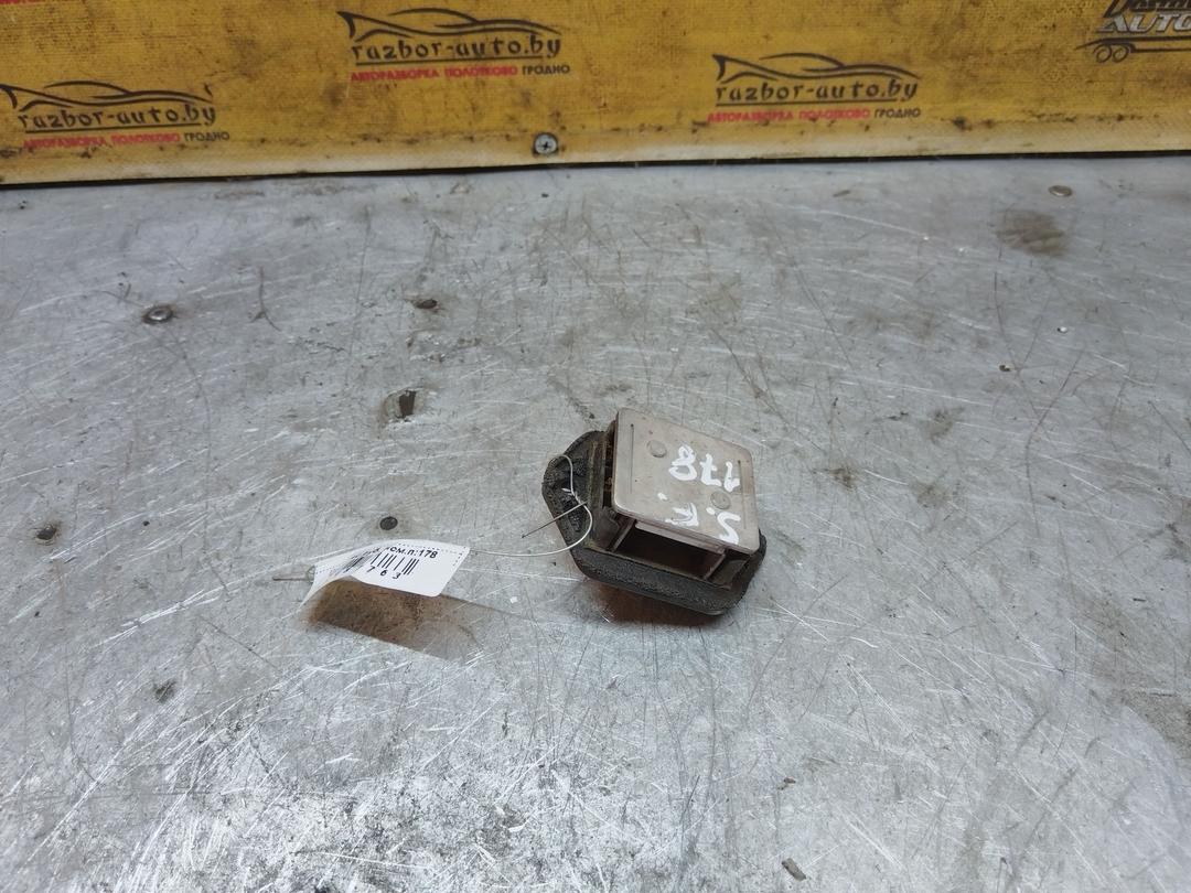 Сопротивление печки UOLEIQ Subaru Forester купить на авторазборке