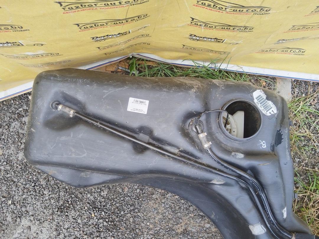 Бак топливный 8EOLMY Audi 80 - Фото 2