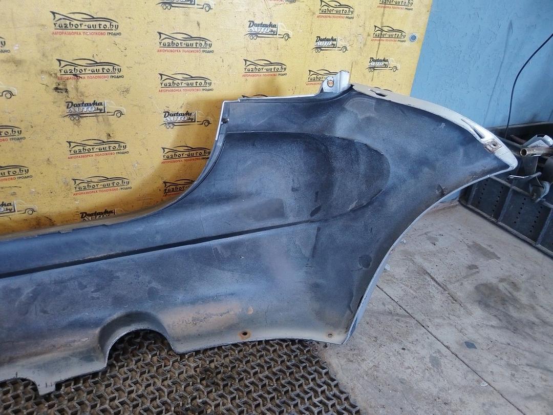 Бампер задний 448T3R Citroen Xsara Picasso undefined