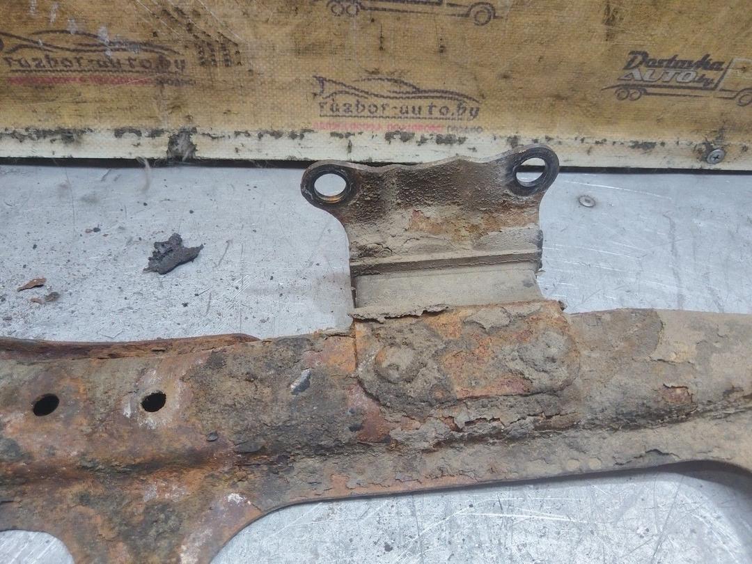 Балка под КПП F44TC0 Mazda Xedos 6 - Фото 5