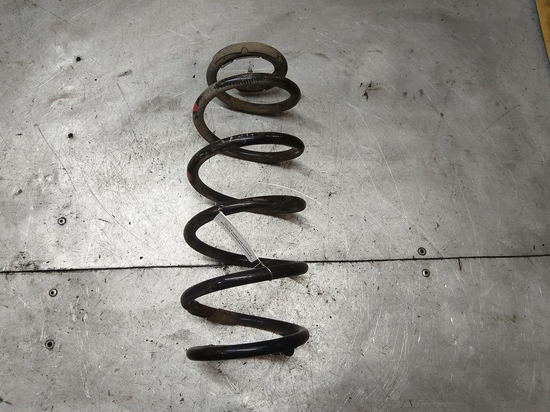 Пружина передняя 3AZLG9 Peugeot 407