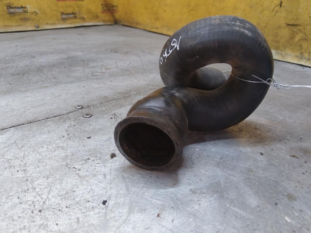 Патрубок радиатора T8U7F6 Opel Astra - Фото 2