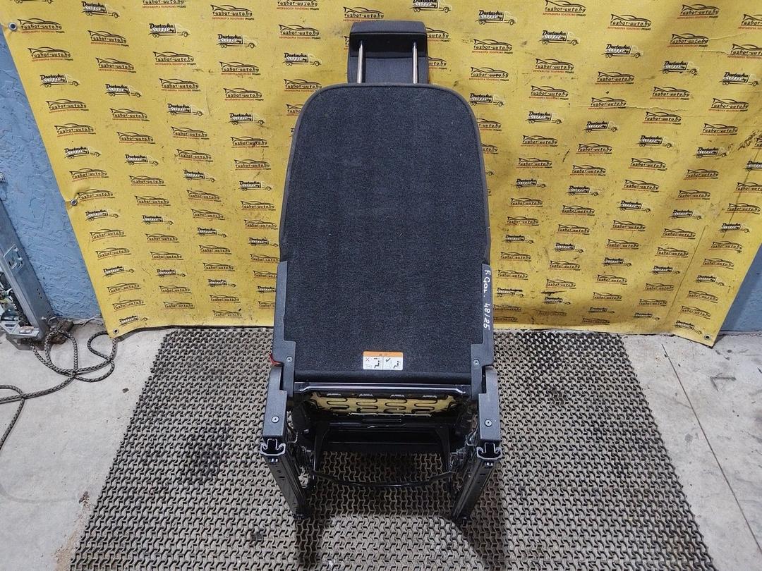 Сиденье заднее EDLIL6 Ford Galaxy купить с доставкой. Огромный выбор салонов. У нас есть практически все.