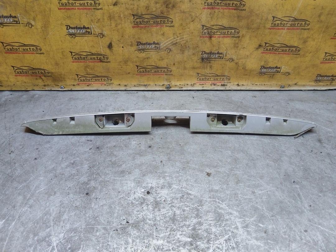 Бленда 1NU11L Skoda Octavia купить