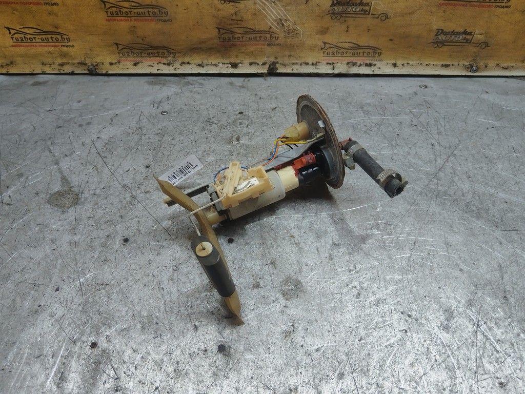 Колба в бак K43U59 Ford Mondeo - Фото 1