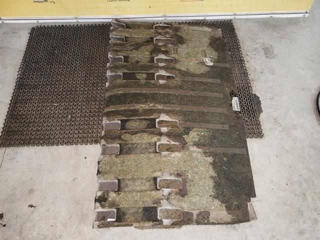 Ковер салонный 4Z677O Volkswagen Sharan купить с доставкой