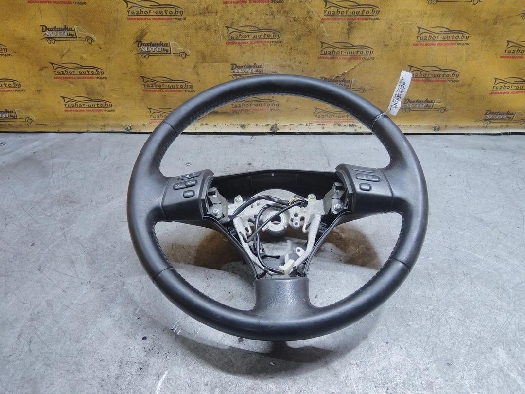 Руль HXABV2 Toyota Corolla Verso - Фото 2