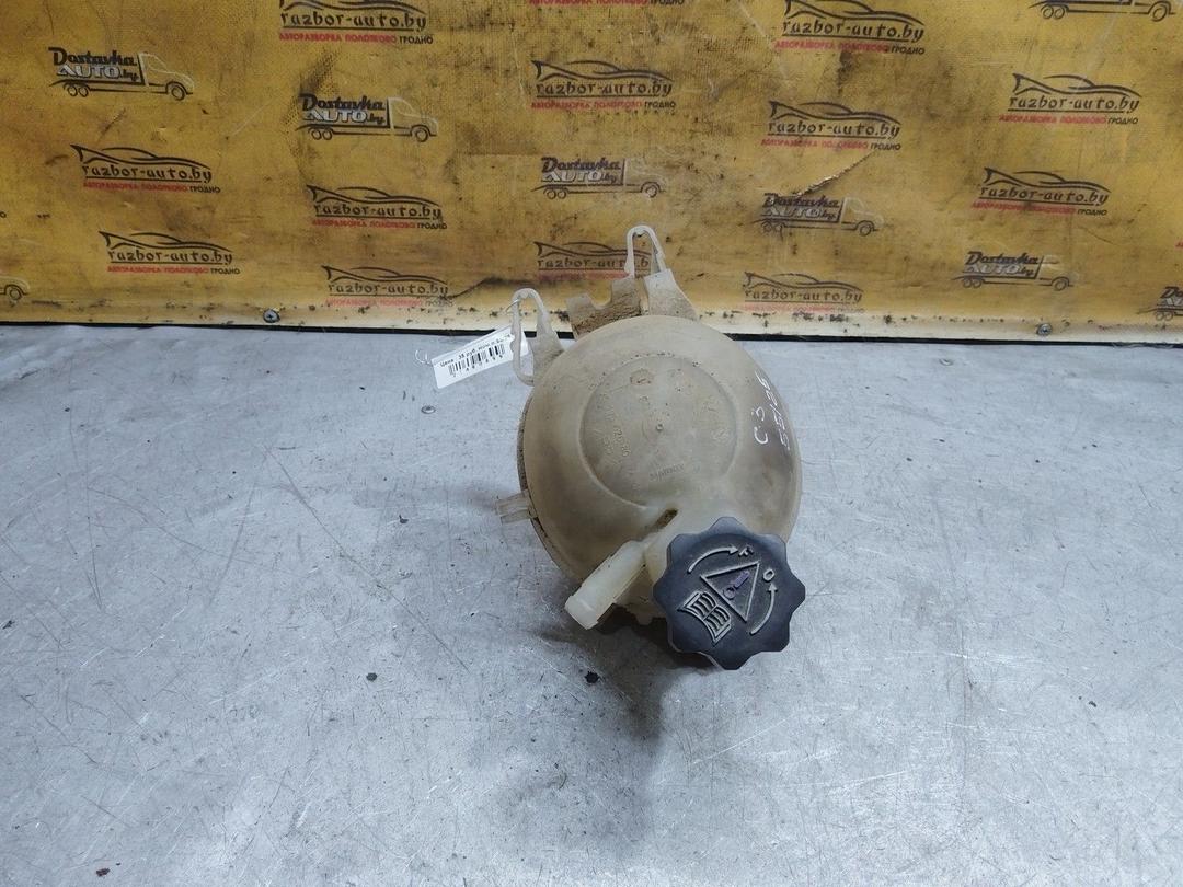 Бачок расширительный K16T64 Citroen C3 купить