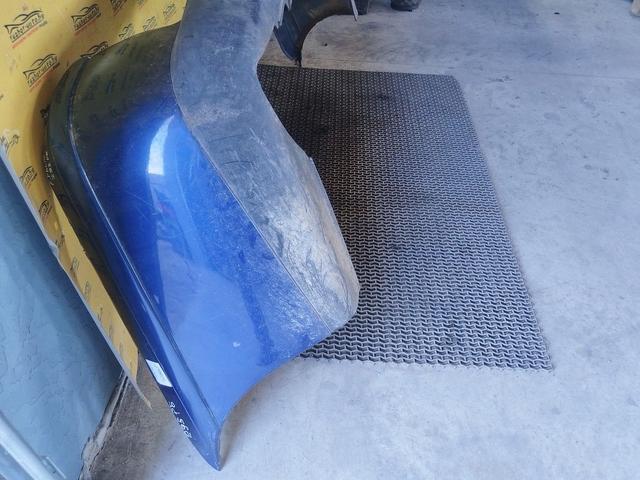 Бампер задний BPS8EL Fiat Palio купить с доставкой