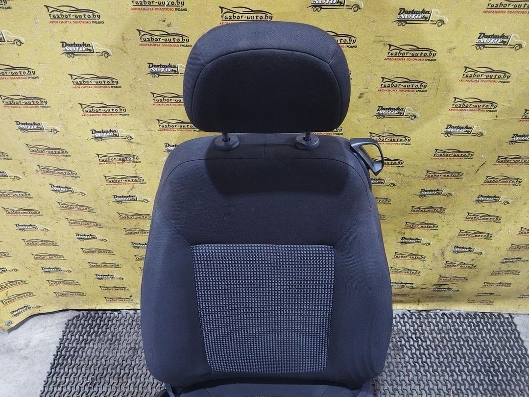 Салон (комплект сидений) ZWM6NT Opel Corsa купить