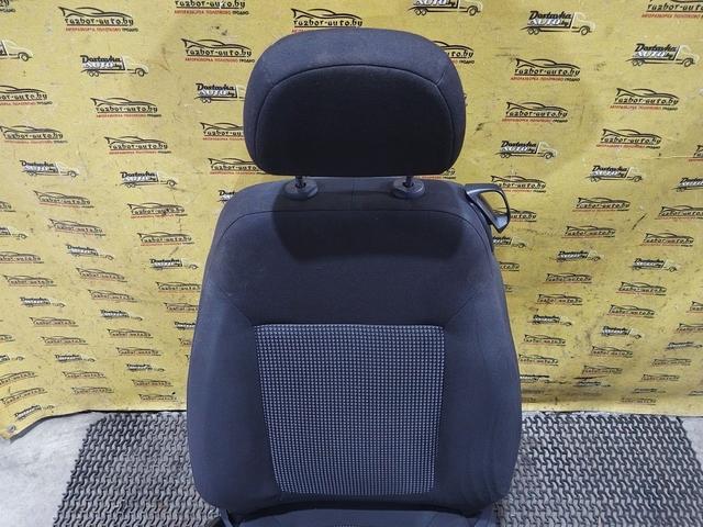 Салон (комплект сидений) ZWM6NT Opel Corsa купить