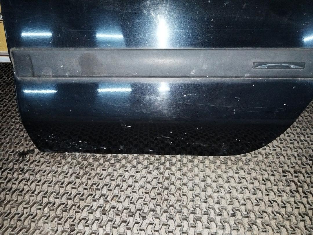 Дверь задняя левая VEJ98X Mitsubishi Carisma купить