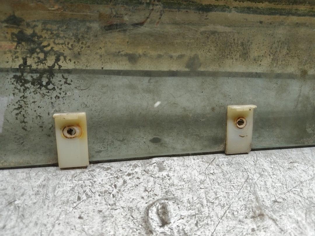 Стекло двери задней правой 5ZMRWR Daewoo Leganza купить в магазине запчастей бу